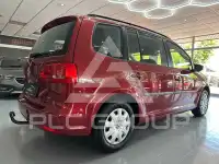 2014 Volkswagen Touran