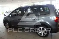 2014 Volkswagen Touran