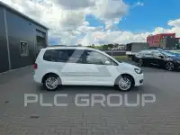 2014 Volkswagen Touran