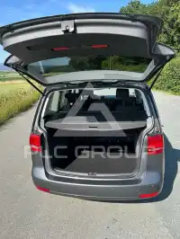 2014 Volkswagen Touran