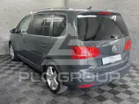 2014 Volkswagen Touran