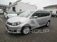 2014 Volkswagen Touran