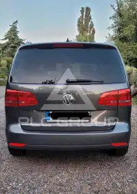 2014 Volkswagen Touran