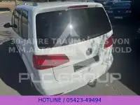 2014 Volkswagen Touran