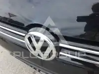 2014 Volkswagen Touran