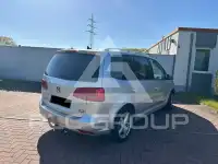 2014 Volkswagen Touran