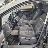 2014 Volkswagen Touran