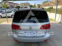 2014 Volkswagen Touran