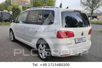 2014 Volkswagen Touran