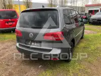 2014 Volkswagen Touran