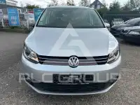 2014 Volkswagen Touran