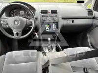 2014 Volkswagen Touran