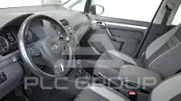2014 Volkswagen Touran