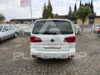 2014 Volkswagen Touran