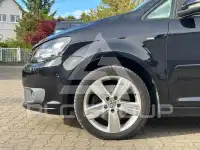 2014 Volkswagen Touran