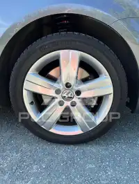 2014 Volkswagen Touran