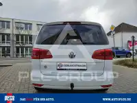 2014 Volkswagen Touran