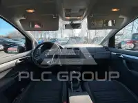 2014 Volkswagen Touran