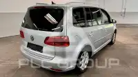 2014 Volkswagen Touran