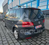 2014 Volkswagen Touran