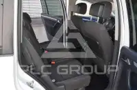 2014 Volkswagen Touran