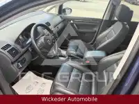 2014 Volkswagen Touran
