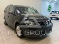 2014 Volkswagen Touran
