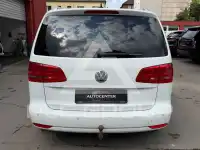 2014 Volkswagen Touran