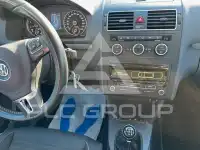2014 Volkswagen Touran