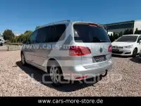 2014 Volkswagen Touran