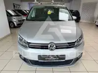2014 Volkswagen Touran