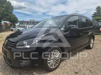 2014 Volkswagen Touran