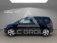 2014 Volkswagen Touran