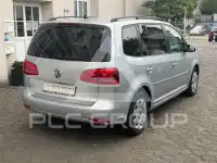 2014 Volkswagen Touran