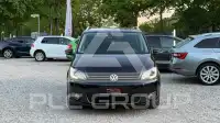 2014 Volkswagen Touran