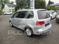 2014 Volkswagen Touran