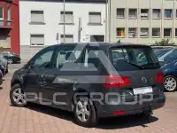 2014 Volkswagen Touran