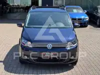 2014 Volkswagen Touran