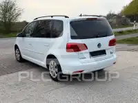 2014 Volkswagen Touran