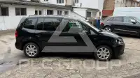 2014 Volkswagen Touran