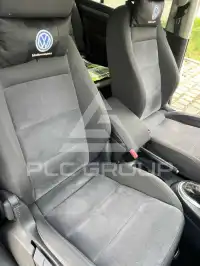 2014 Volkswagen Touran