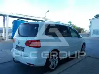 2014 Volkswagen Touran