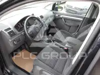 2014 Volkswagen Touran