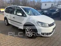 2014 Volkswagen Touran