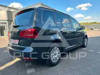 2014 Volkswagen Touran