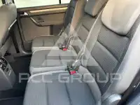 2014 Volkswagen Touran
