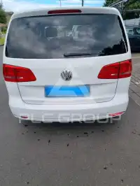 2014 Volkswagen Touran