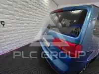 2014 Volkswagen Touran