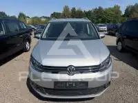2014 Volkswagen Touran