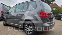 2014 Volkswagen Touran